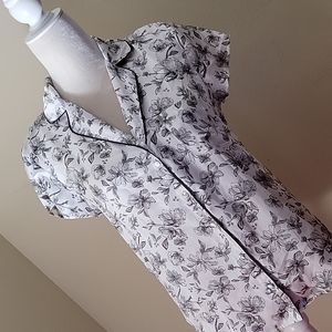 Chelsea PJ Top FIRM PRICE